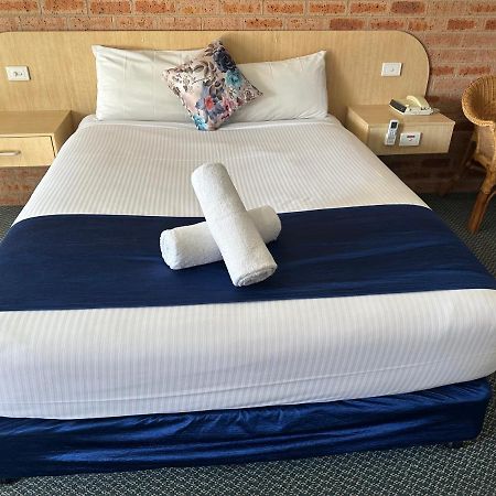 Branxton House Motel Экстерьер фото