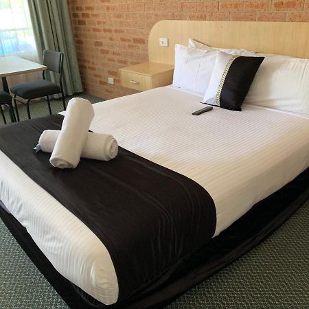Branxton House Motel Экстерьер фото