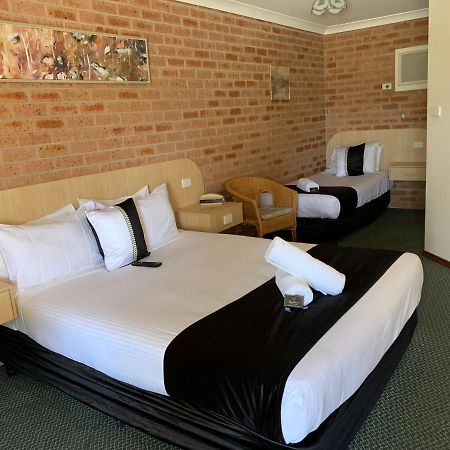 Branxton House Motel Экстерьер фото