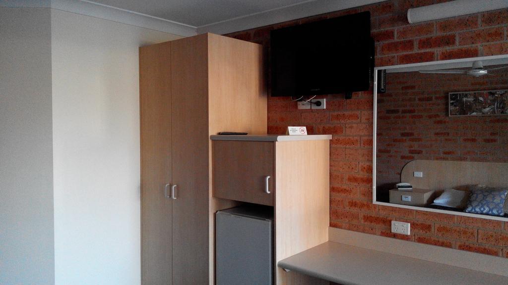 Branxton House Motel Номер фото