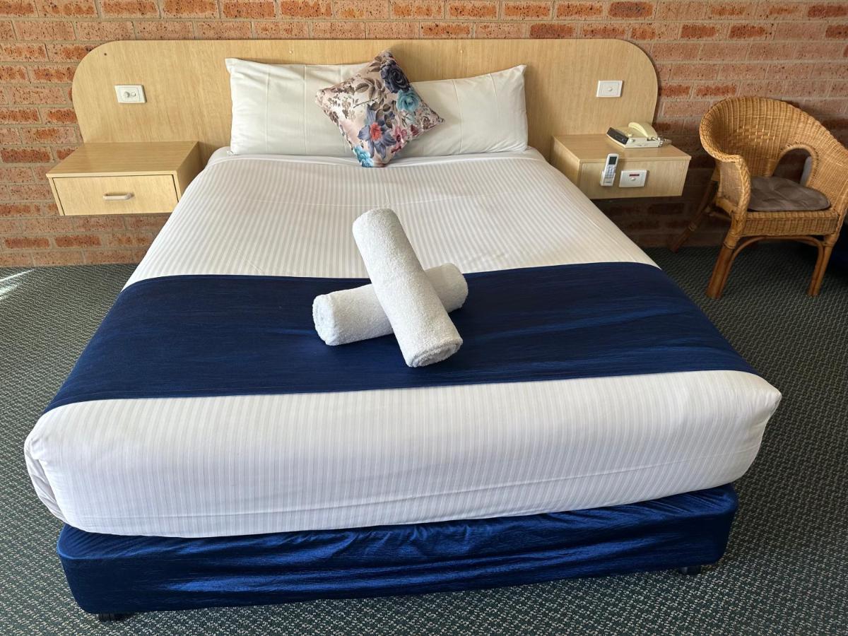 Branxton House Motel Экстерьер фото