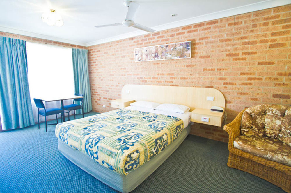 Branxton House Motel Экстерьер фото