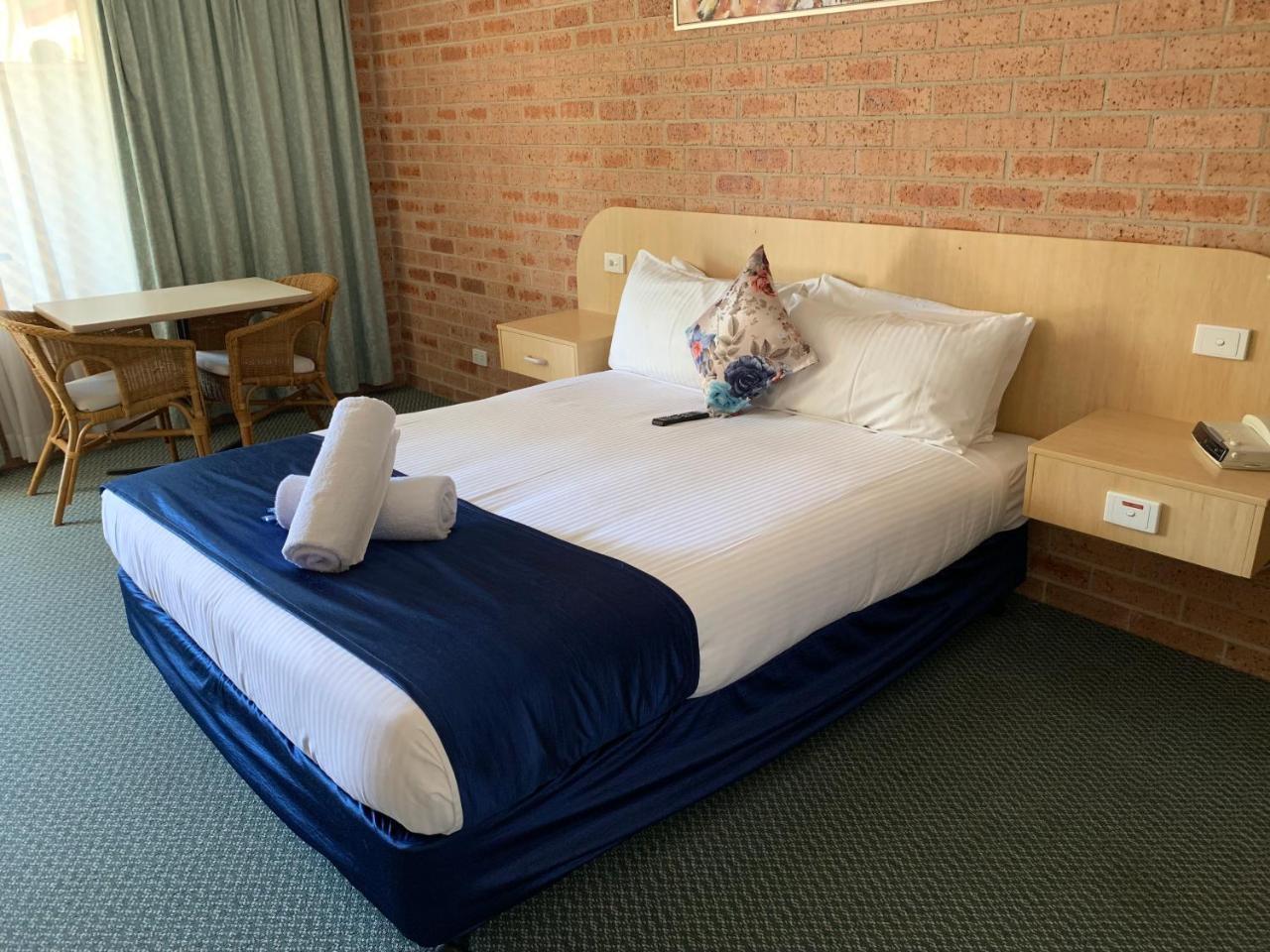 Branxton House Motel Экстерьер фото