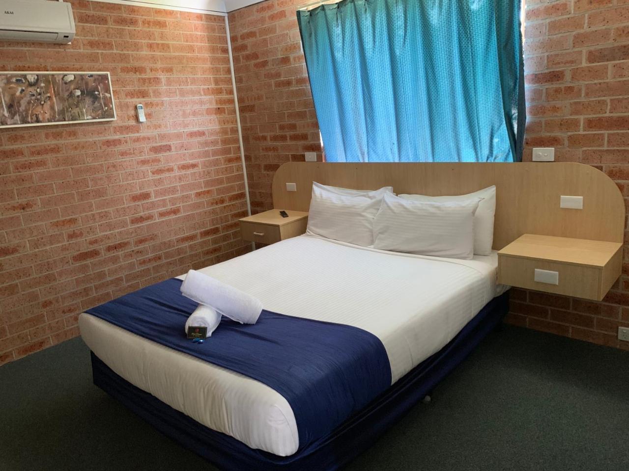Branxton House Motel Экстерьер фото
