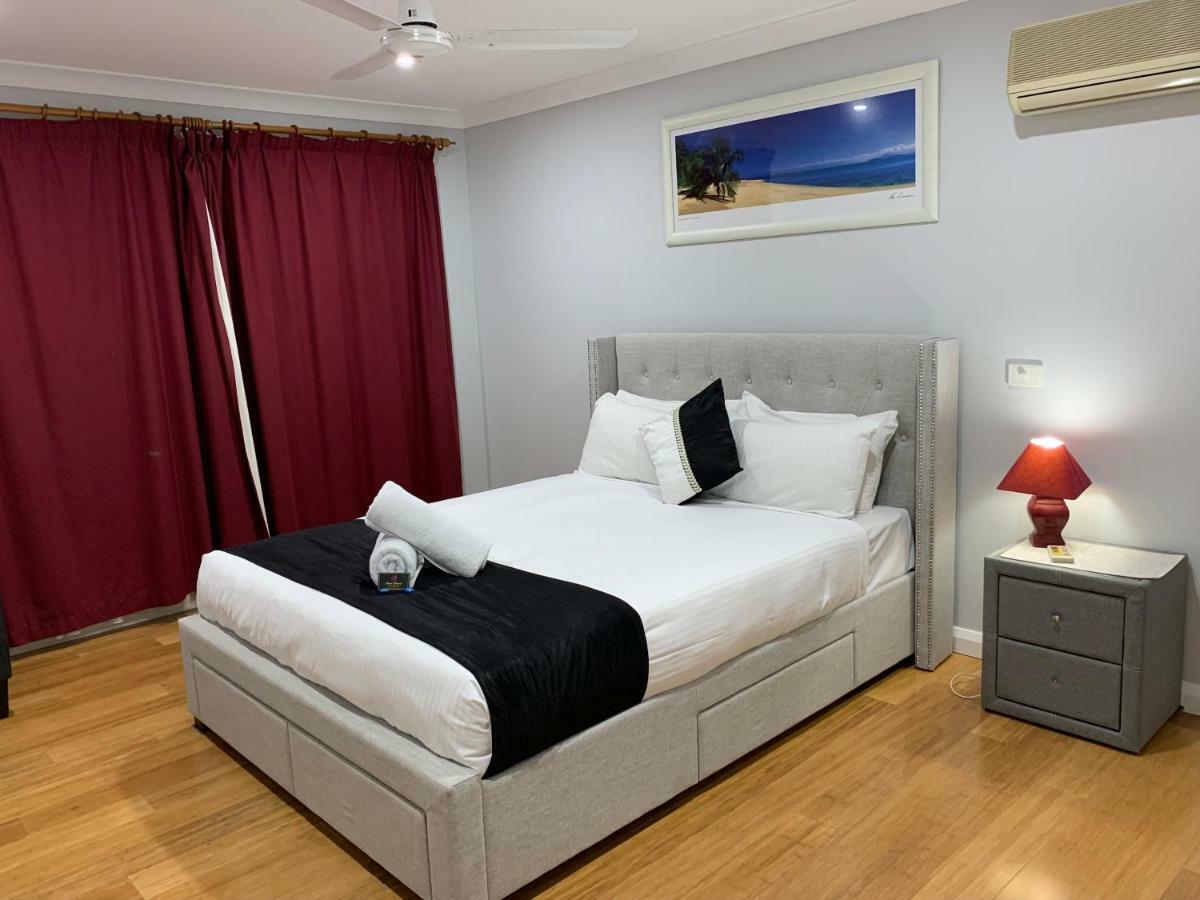 Branxton House Motel Экстерьер фото