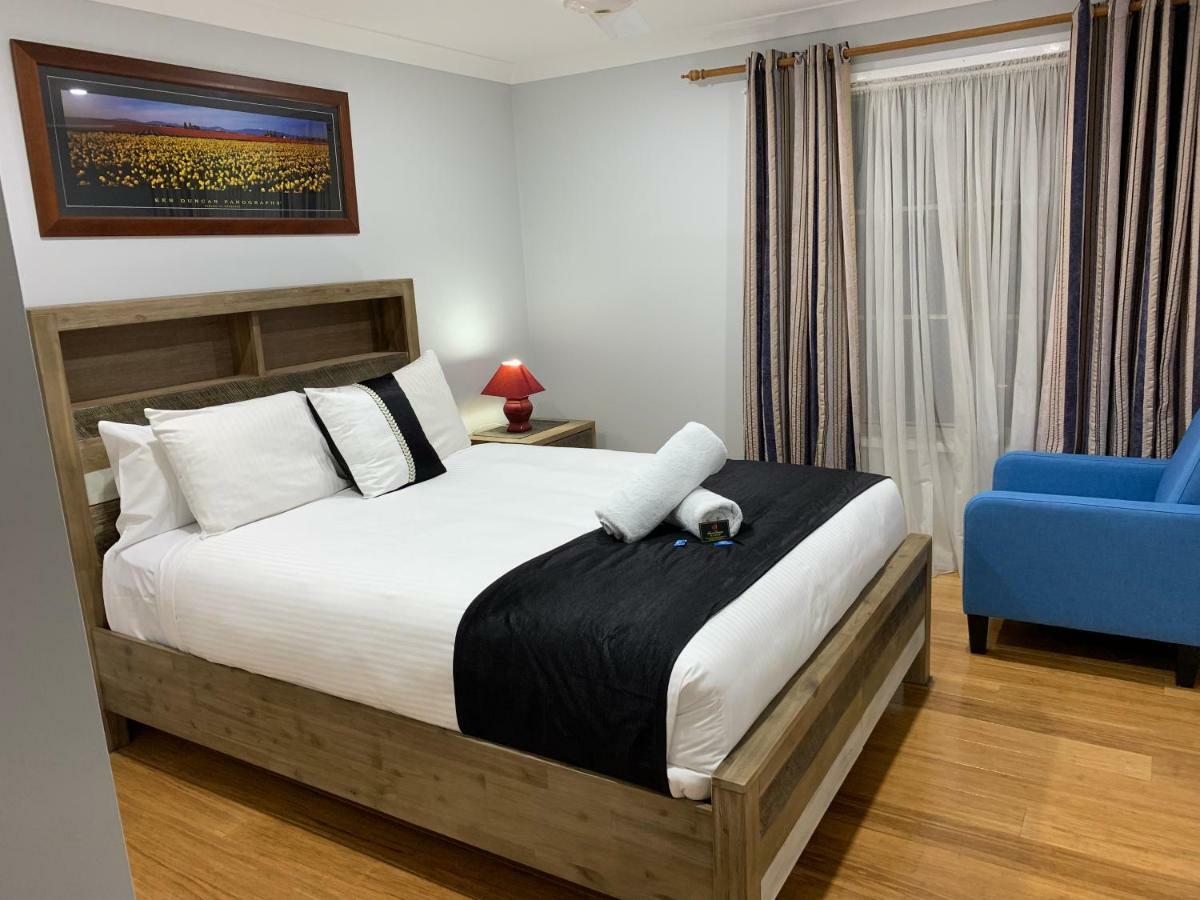 Branxton House Motel Экстерьер фото