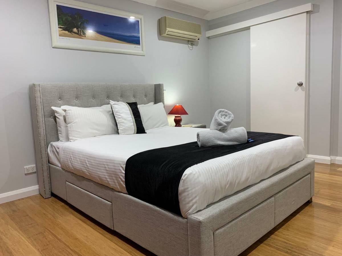 Branxton House Motel Экстерьер фото