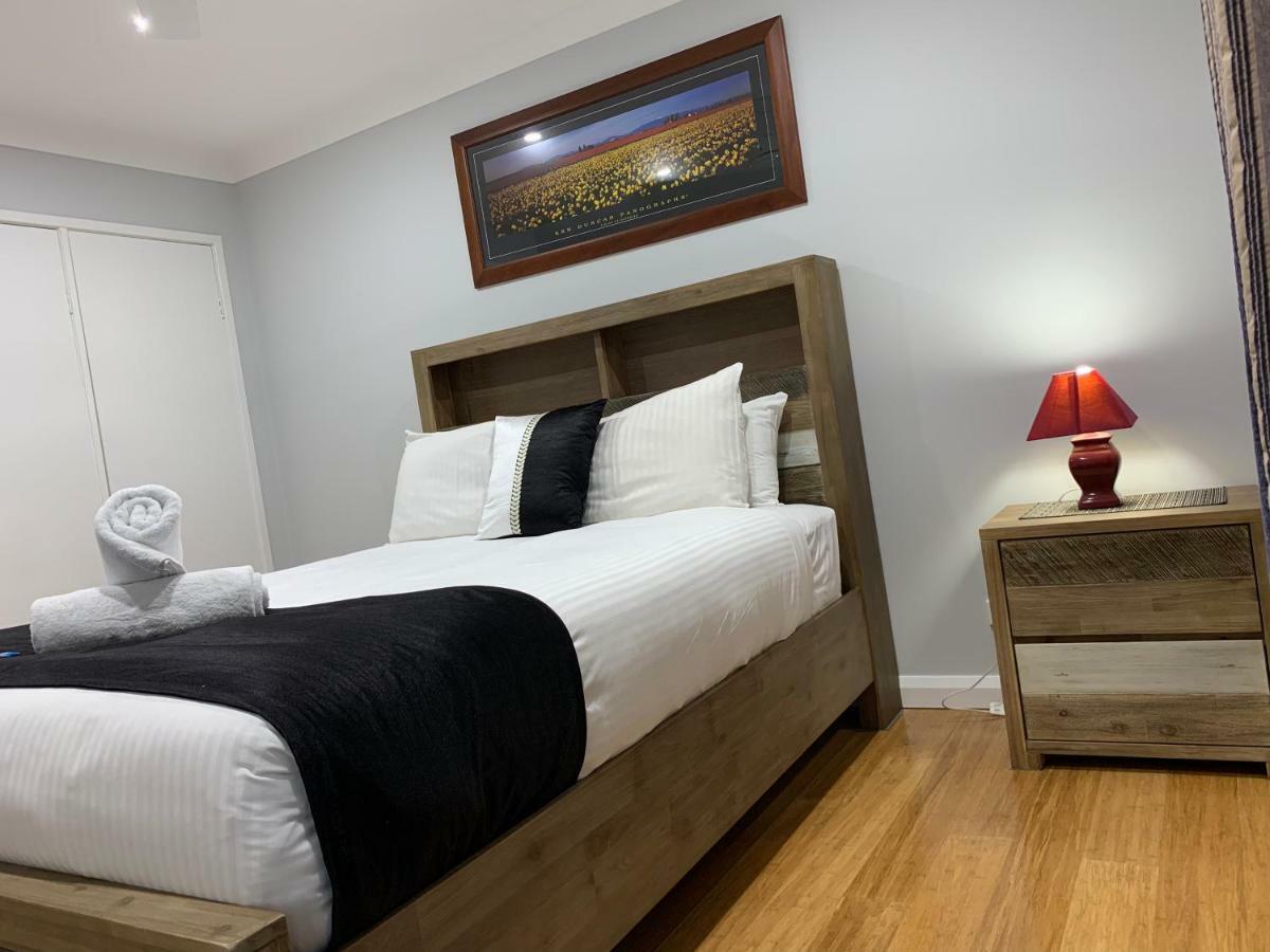 Branxton House Motel Экстерьер фото