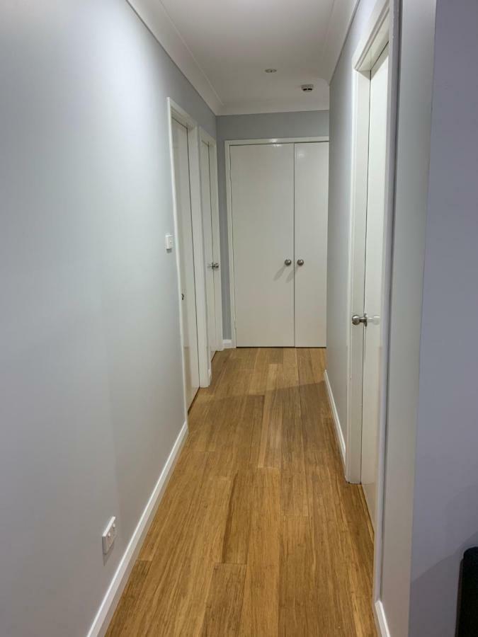 Branxton House Motel Экстерьер фото