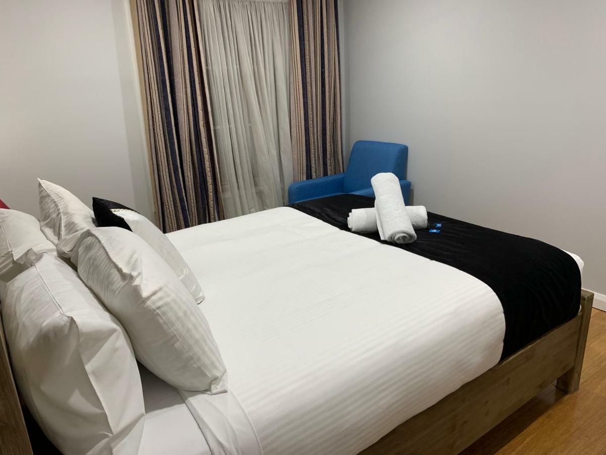 Branxton House Motel Экстерьер фото