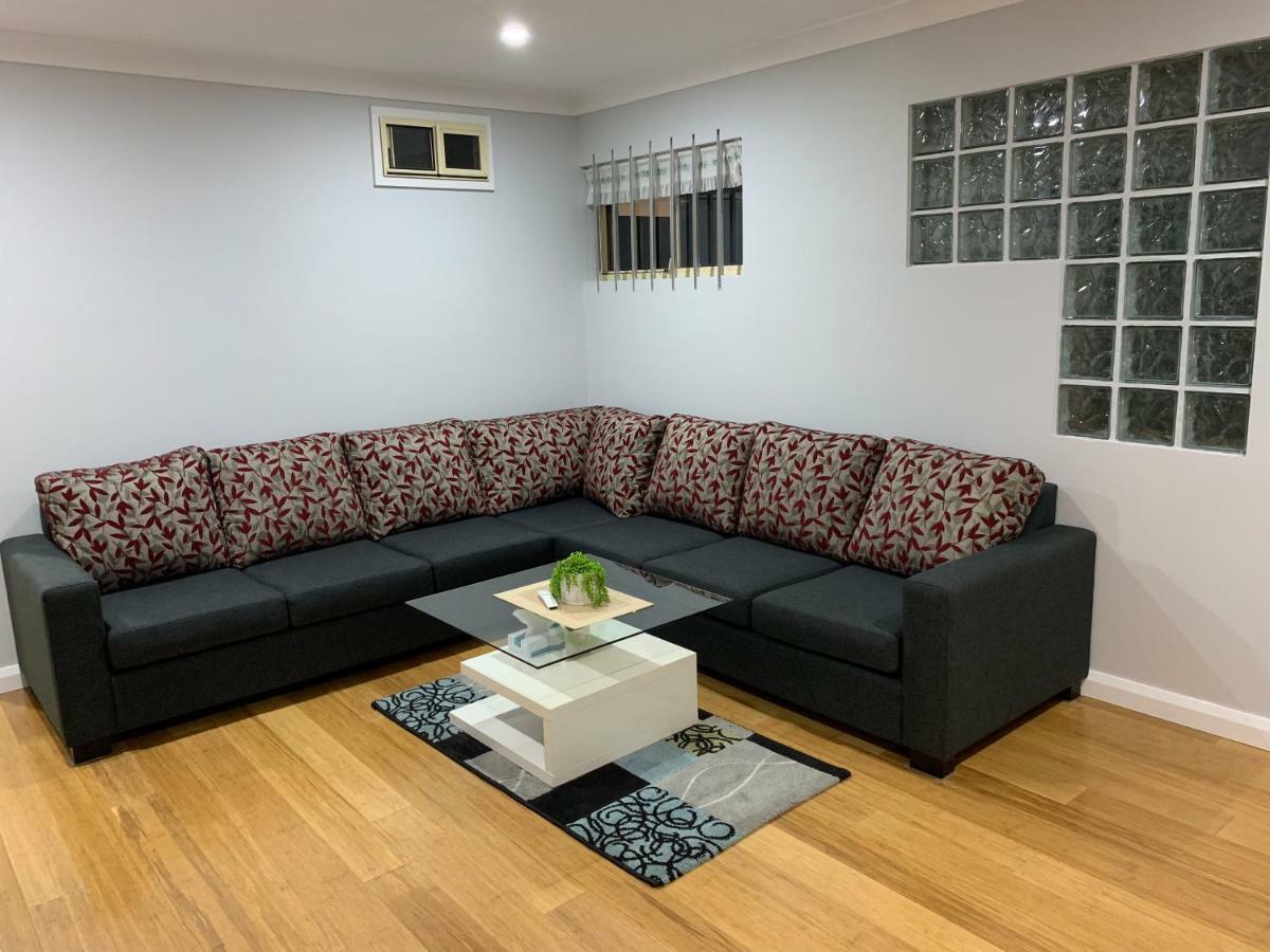 Branxton House Motel Экстерьер фото