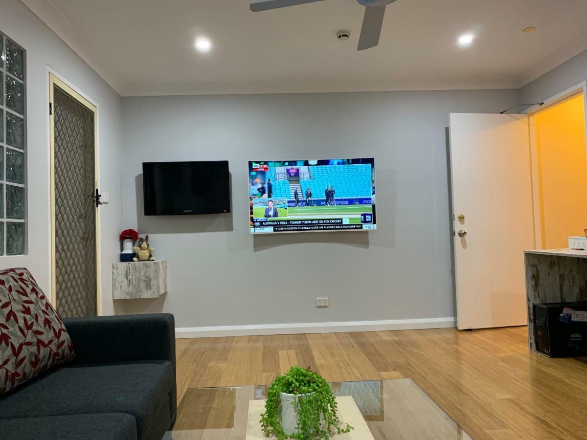Branxton House Motel Экстерьер фото