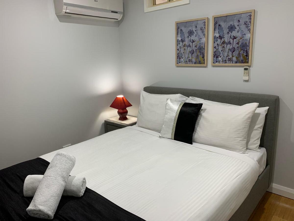 Branxton House Motel Экстерьер фото