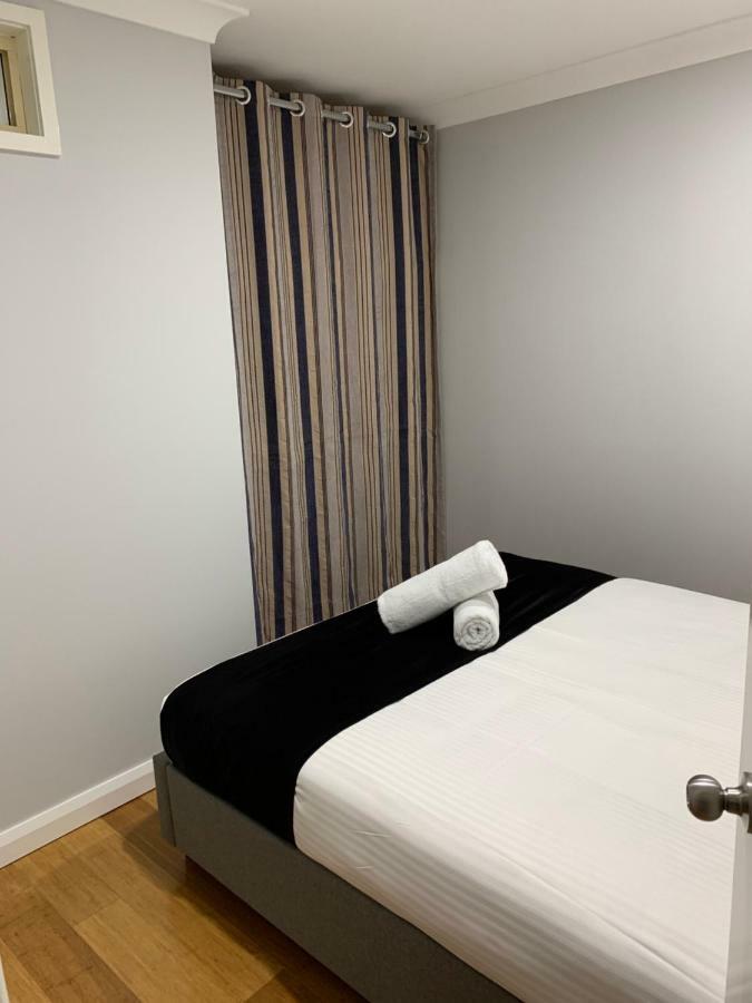 Branxton House Motel Экстерьер фото