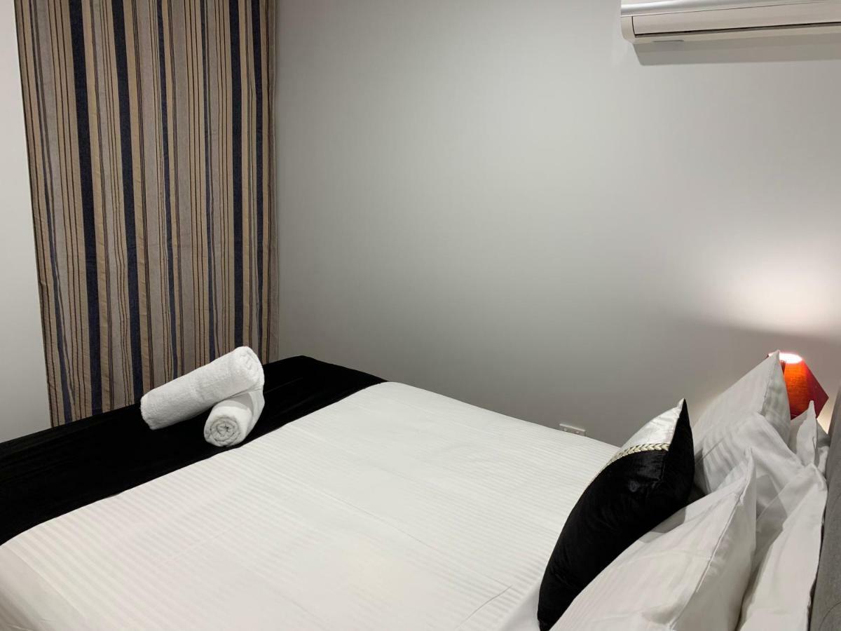 Branxton House Motel Экстерьер фото