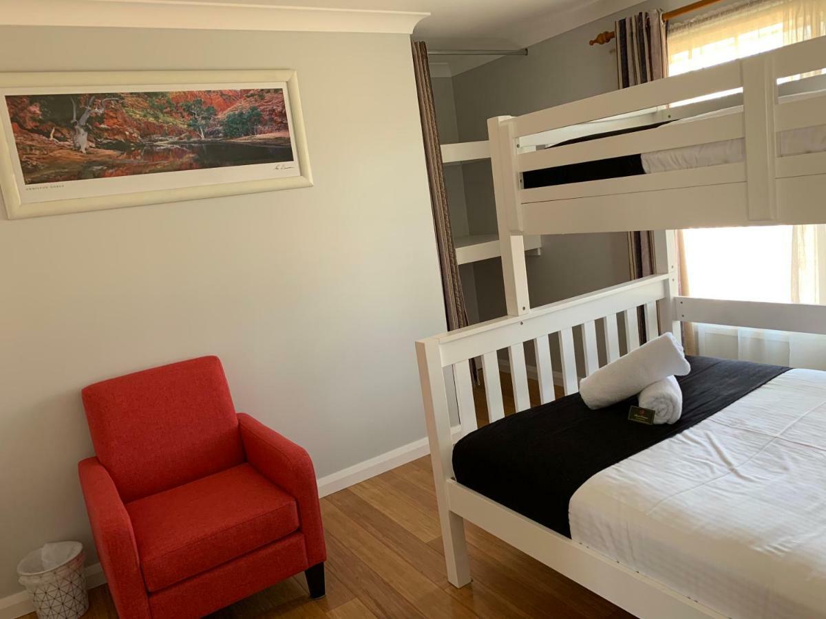 Branxton House Motel Экстерьер фото