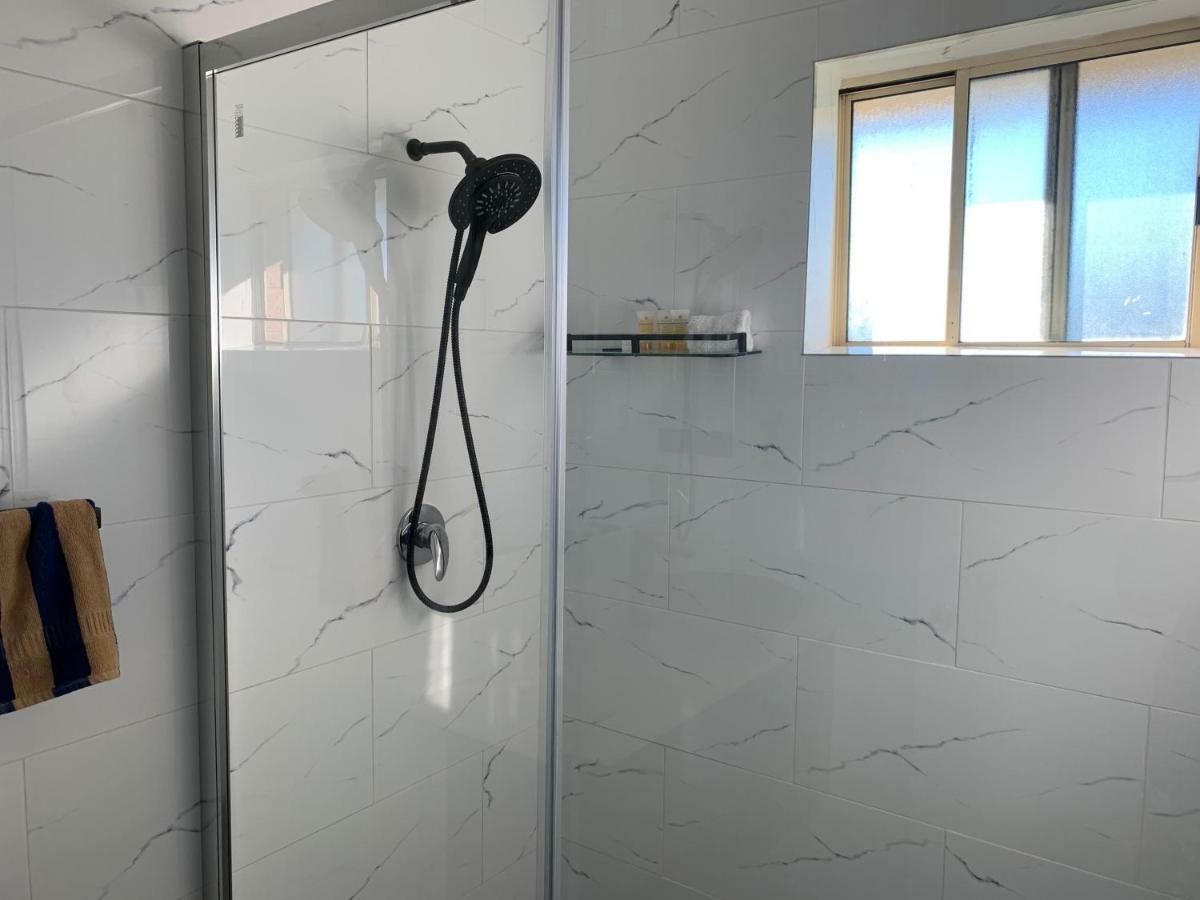 Branxton House Motel Экстерьер фото