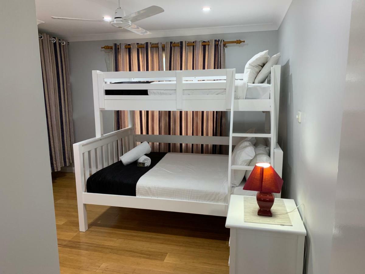 Branxton House Motel Экстерьер фото
