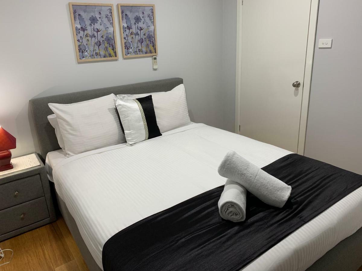 Branxton House Motel Экстерьер фото