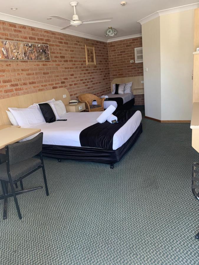 Branxton House Motel Экстерьер фото
