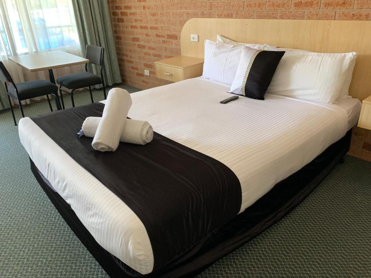 Branxton House Motel Экстерьер фото
