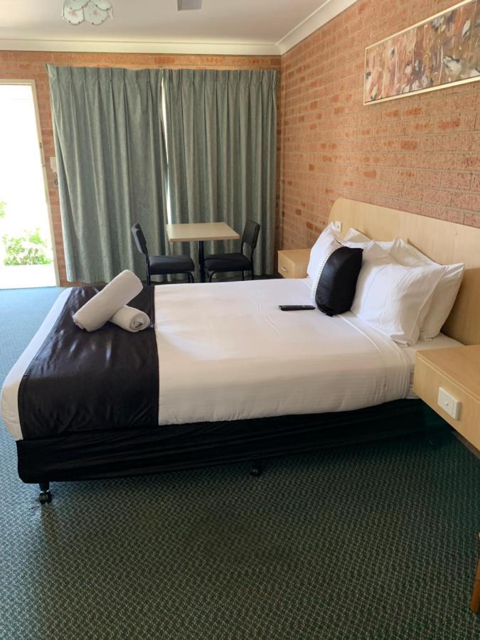 Branxton House Motel Экстерьер фото
