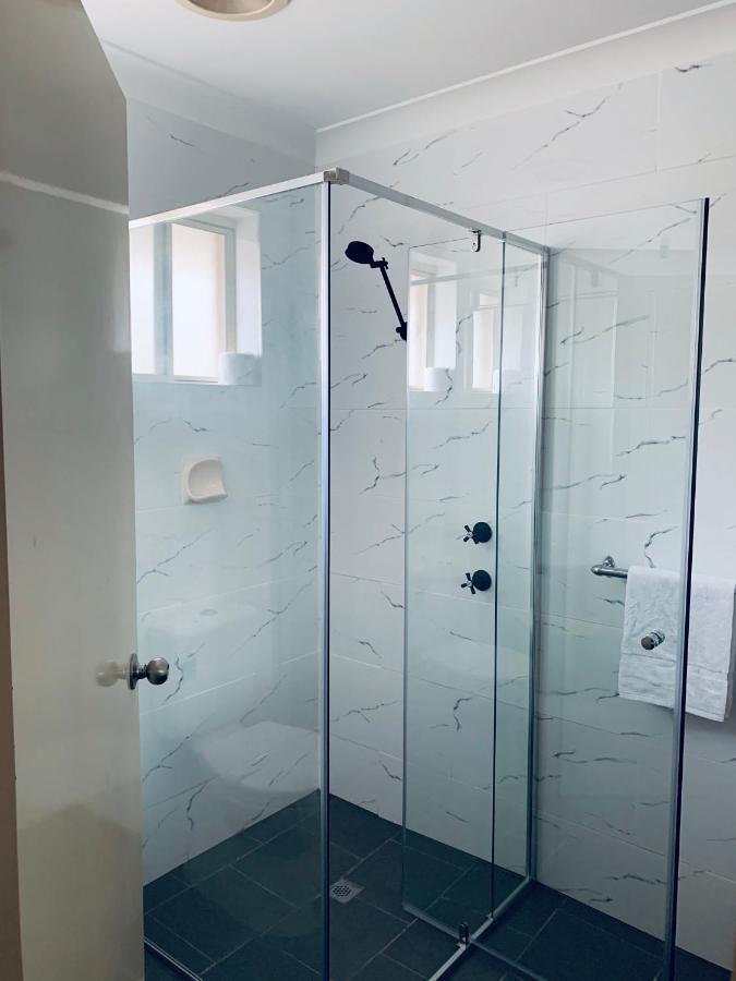 Branxton House Motel Экстерьер фото